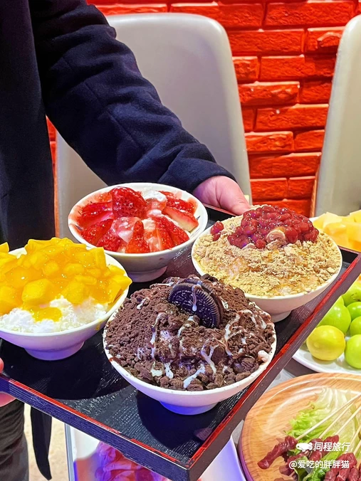 京元盛·铜锅涮肉(人民广场店) - 上海市旅游
