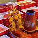 京元盛·铜锅涮肉(人民广场店) - 上海市旅游 缩略图 9