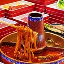 京元盛·铜锅涮肉(人民广场店) - 上海市旅游 缩略图 7