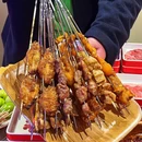 京元盛·铜锅涮肉(人民广场店) - 上海市旅游 缩略图 8