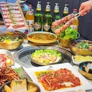 杨记齐齐哈尔烤肉(五角场店) - 上海市旅游 缩略图 1