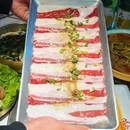 杨记齐齐哈尔烤肉(五角场店) - 上海市旅游 缩略图 4