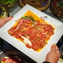 杨记齐齐哈尔烤肉(五角场店) - 上海市旅游 缩略图 3