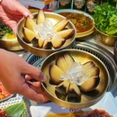 杨记齐齐哈尔烤肉(五角场店) - 上海市旅游 缩略图 2