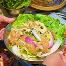 杨记齐齐哈尔烤肉(五角场店) - 上海市旅游 缩略图 6