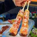杨记齐齐哈尔烤肉(五角场店) - 上海市旅游 缩略图 9