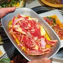 杨记齐齐哈尔烤肉(五角场店) - 上海市旅游 缩略图 7