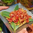 杨记齐齐哈尔烤肉(五角场店) - 上海市旅游 缩略图 8