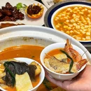 荟宴·海鲜·本帮菜·江浙菜 - 上海市旅游 缩略图 5