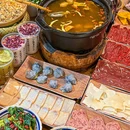 葉老頭碳炉草本鸡煲 - 杭州市旅游 缩略图 1