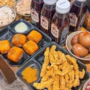 葉老頭碳炉草本鸡煲 - 杭州市旅游 缩略图 5