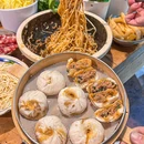 葉老頭碳炉草本鸡煲 - 杭州市旅游 缩略图 4