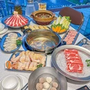 邻姐·珠海生蚝鸡火锅(吉大店) - 珠海市旅游 缩略图 1