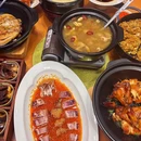 高佬发潮汕人家·砂锅煲·烧卤味·小海鲜(开开大厦店) - 上海市旅游 缩略图 1