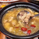 高佬发潮汕人家·砂锅煲·烧卤味·小海鲜(开开大厦店) - 上海市旅游 缩略图 6