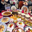 伊品羊清真餐厅包房商务宴请 - 深圳市旅游 缩略图 9