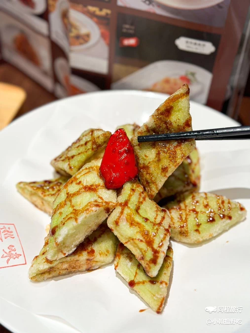巡味顺德菜(布吉万象汇店) - 深圳市旅游
