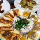 巡味顺德菜(布吉万象汇店) - 深圳市旅游 缩略图 6