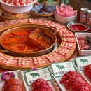 滇牛火锅·鲜活牛肉·云贵川bistro(桐庐店) - 杭州市旅游 缩略图 2