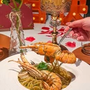 花蜜里Nettare·西餐·音乐餐吧·精酿酒馆(西湖希尔顿嘉悦里店) - 杭州市旅游 缩略图 7