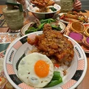 嘉兰围咖啡饼店(北京路店) - 广州市旅游 缩略图 3