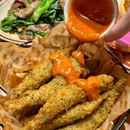 嘉兰围咖啡饼店(北京路店) - 广州市旅游 缩略图 1