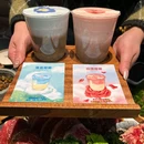 犇局八道鲜韩式烤肉料理(滨江店) - 杭州市旅游 缩略图 2