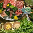 犇局八道鲜韩式烤肉料理(滨江店) - 杭州市旅游 缩略图 3