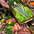 犇局八道鲜韩式烤肉料理(滨江店) - 杭州市旅游 缩略图 7