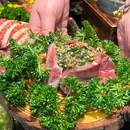 犇局八道鲜韩式烤肉料理(滨江店) - 杭州市旅游 缩略图 8