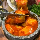 犇局八道鲜韩式烤肉料理(滨江店) - 杭州市旅游 缩略图 6