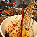 自蚝餐厅·鸡煲·蛙锅·新潮烧烤 - 深圳市旅游 缩略图 4