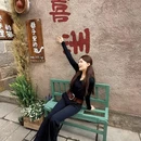 喜洲古镇 - 大理白族自治州旅游 缩略图 1
