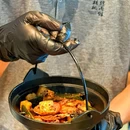 小核桃烤肉馆(西安首店) - 西安市旅游 缩略图 4
