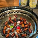 小核桃烤肉馆(西安首店) - 西安市旅游 缩略图 1
