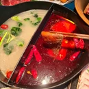 野漫慢火锅(柯桥万达店) - 绍兴市旅游 缩略图 4