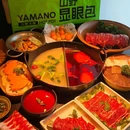 野漫慢火锅(柯桥万达店) - 绍兴市旅游 缩略图 1