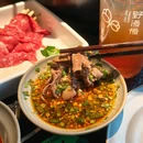 野漫慢火锅(柯桥万达店) - 绍兴市旅游 缩略图 8