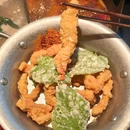 野漫慢火锅(柯桥万达店) - 绍兴市旅游 缩略图 7