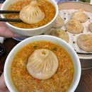 蟹上黄·蟹黄面·江南糖水铺(北京路步行街店) - 广州市旅游 缩略图 5