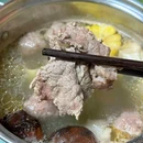 牛右多火锅店(钟楼店) - 西安市旅游 缩略图 5
