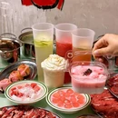 牛右多火锅店(钟楼店) - 西安市旅游 缩略图 6