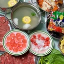 牛右多火锅店(钟楼店) - 西安市旅游 缩略图 9