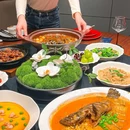 青隐苏浙菜江南味 - 杭州市旅游 缩略图 1