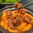 青隐苏浙菜江南味 - 杭州市旅游 缩略图 4