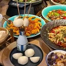 遇东岚·重庆渝东南菜(金沙天街店) - 重庆市旅游 缩略图 1