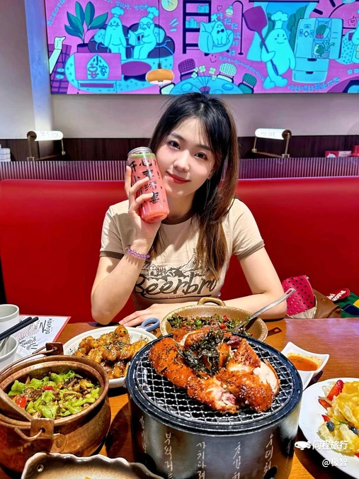 小喜家·创意情绪云南菜(国购店) - 丽江市旅游