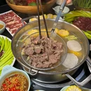 二刀潮牛(重庆光环购物公园店) - 重庆市旅游 缩略图 1