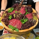 二刀潮牛(重庆光环购物公园店) - 重庆市旅游 缩略图 3