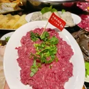春丽粥底火锅·顺德味(壹方天地店) - 深圳市旅游 缩略图 3